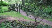 Arboretum Lipno