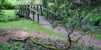 Arboretum Lipno