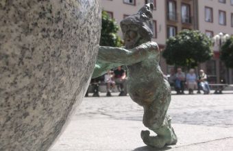 Wrocław dla najmłodszych – krótkie, dwugodzinne wycieczki dla dzieci